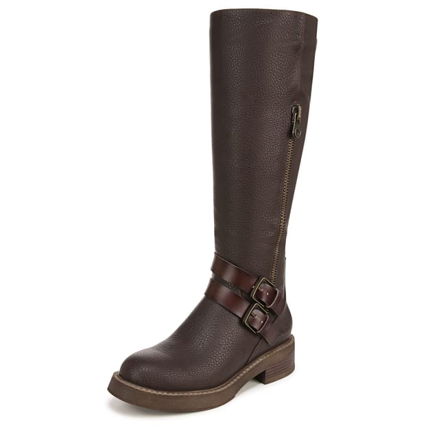 Blowfish Malibu Blowfish Malibu Women's Virtue 2 Boots in Dark Brown - 3