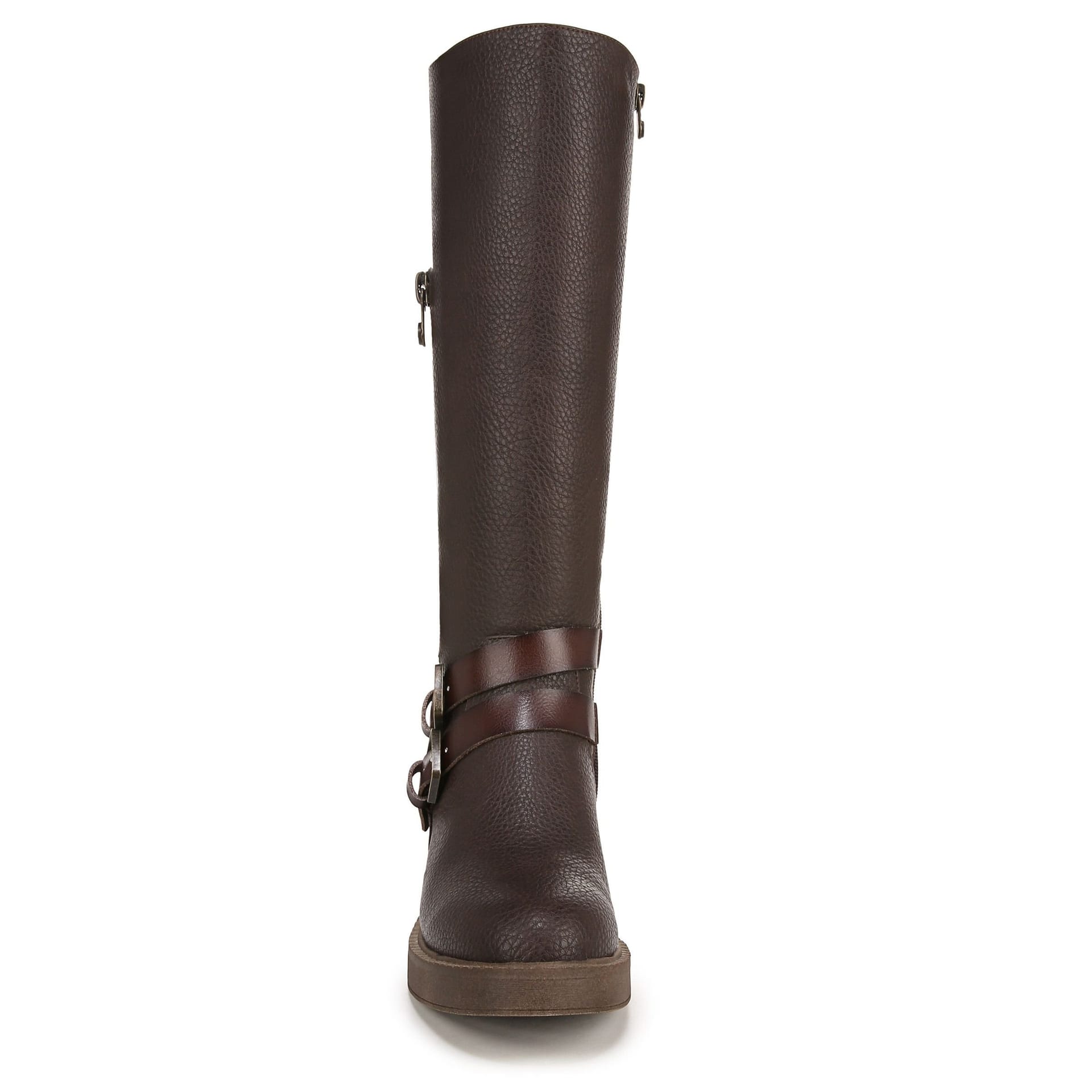 Blowfish Malibu Blowfish Malibu Women's Virtue 2 Boots in Dark Brown - 4