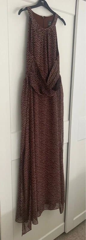 Wedding Adrianna Papell dress UK size 10