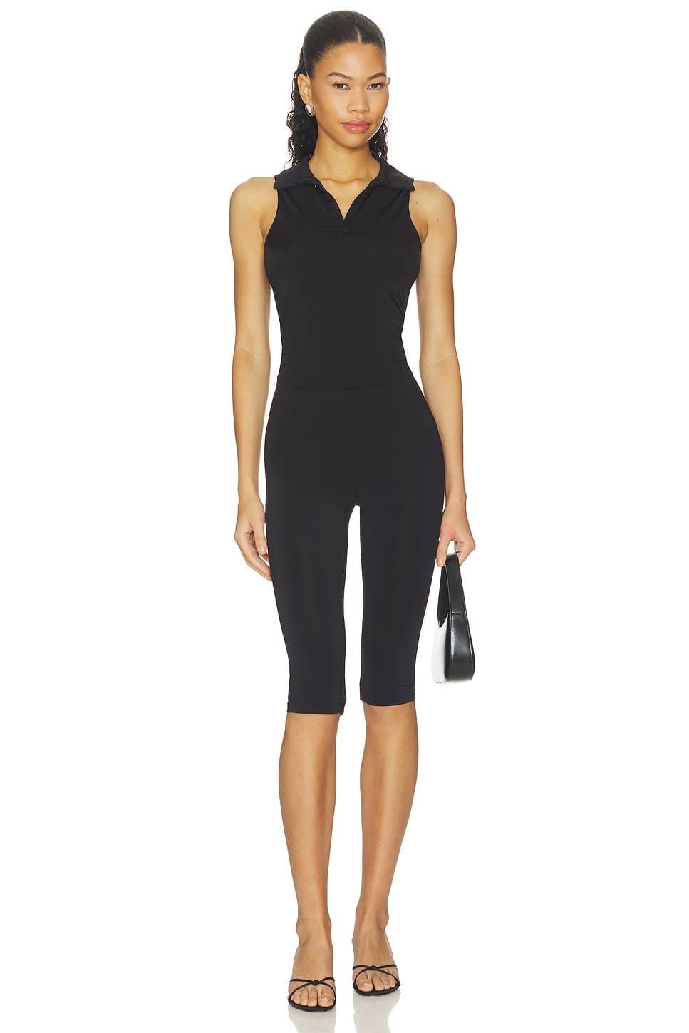 revolve Marguerite Capri Set