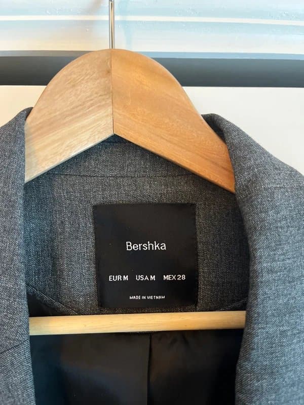 Bershka Bershka blazer M