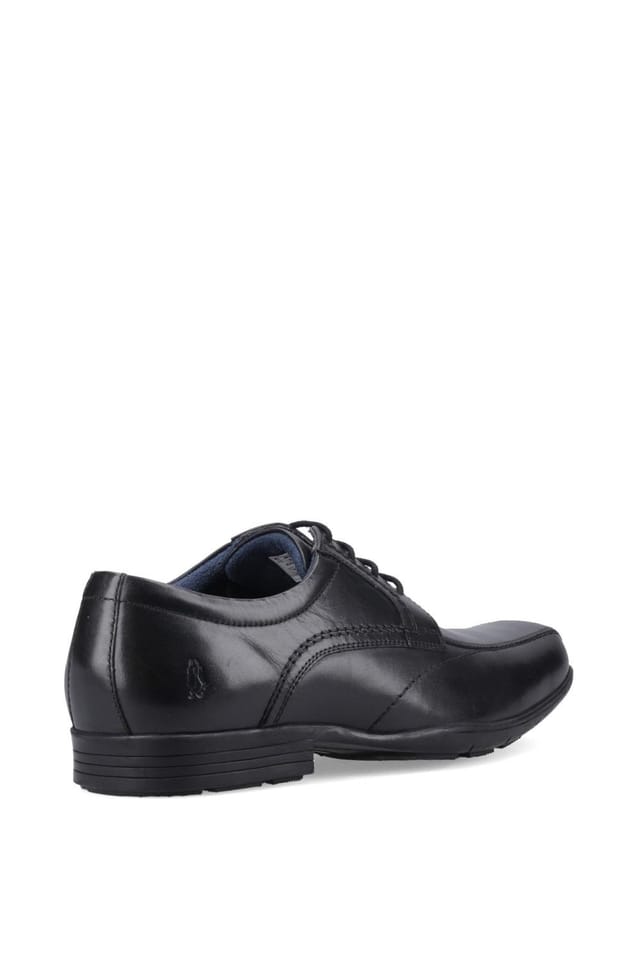 Hush Puppies Hush Puppies Men's Argyll Shoe in Black - 2