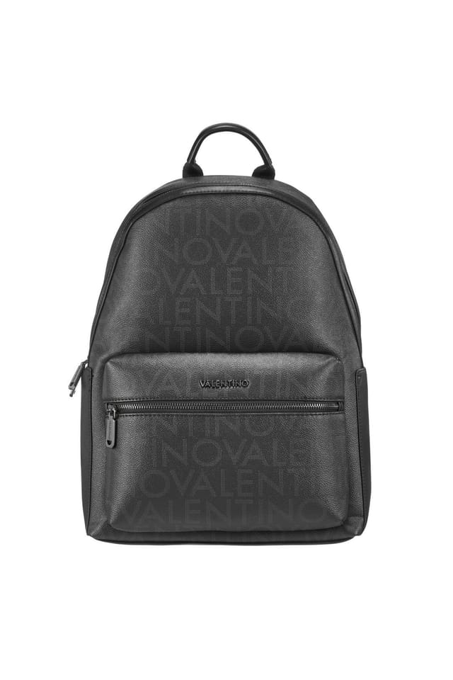 Valentino Valentino Women's King Mono Backpack Black - 2