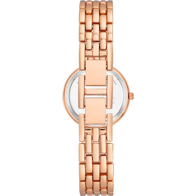 Juicy Couture Juicy Couture Women's JC1208PKRG 32mm Quartz Watch in Rose Gold - 2