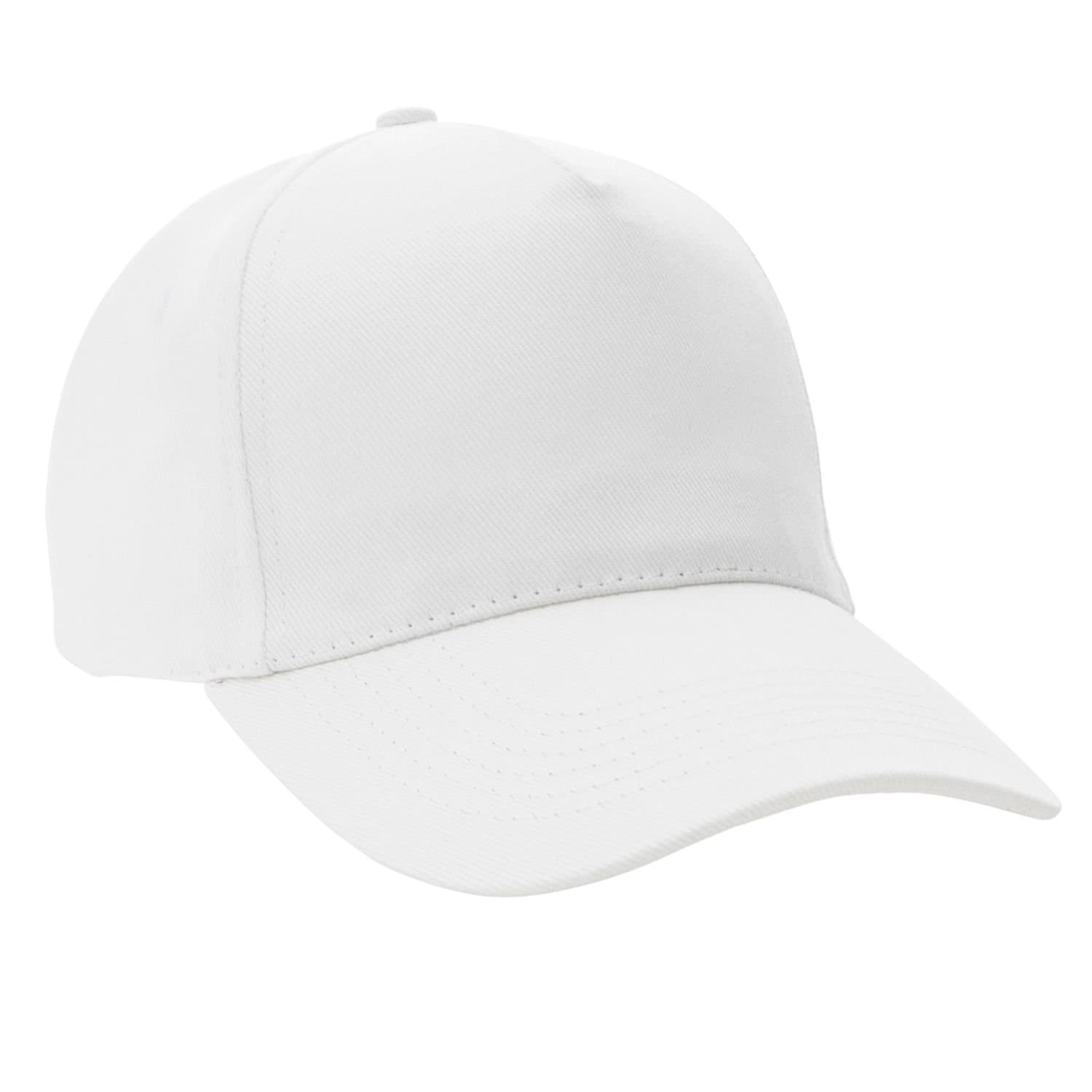 XD Design XD Design Men's Cotton Aware Cap in White