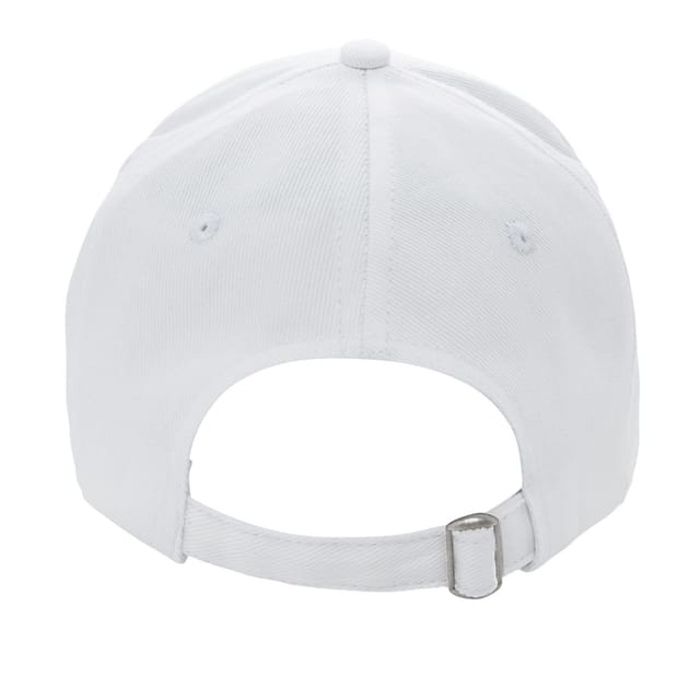 XD Design XD Design Men's Cotton Aware Cap in White - 2
