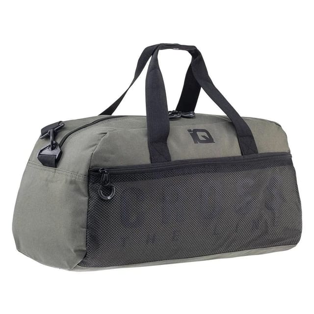 IQ IQ Men's Warrior 24L Duffle Bag in Navy - 3