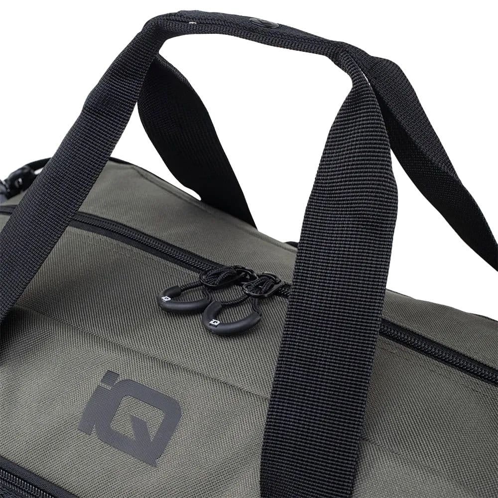 IQ IQ Men's Warrior 24L Duffle Bag in Navy - 4