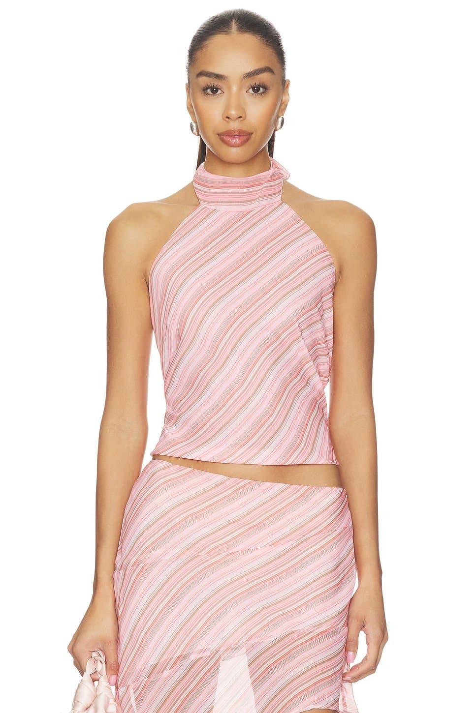 revolve The Piper Top