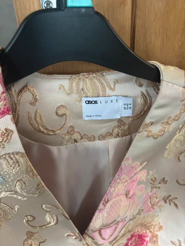 ASOS ASOS Luxe Jacket/Blazer