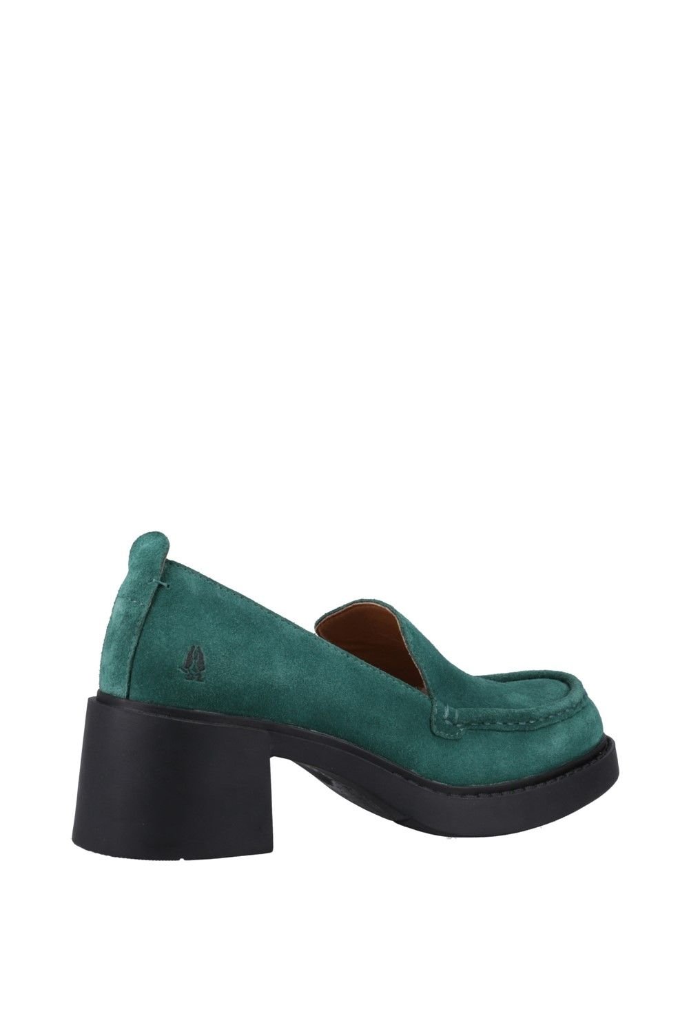 Hush Puppies Hush Puppies Women's 'Adelaide' Slip On Shoes in Dark Green - 2