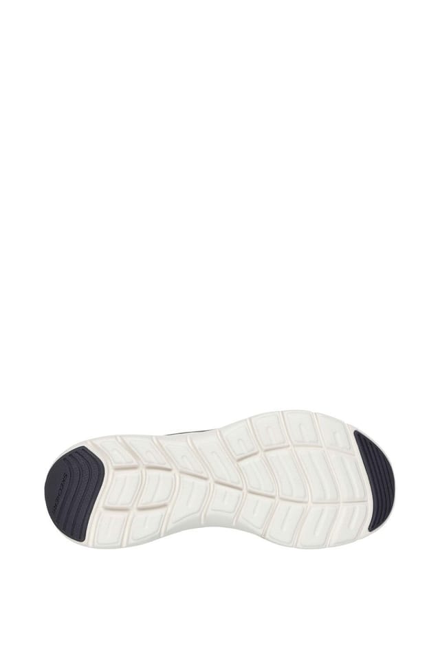 Skechers Skechers Women's Flex Appeal 5.0 Easy Breezy Trainer in White - 2
