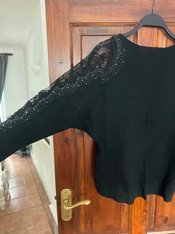 New Look New Look jumper.