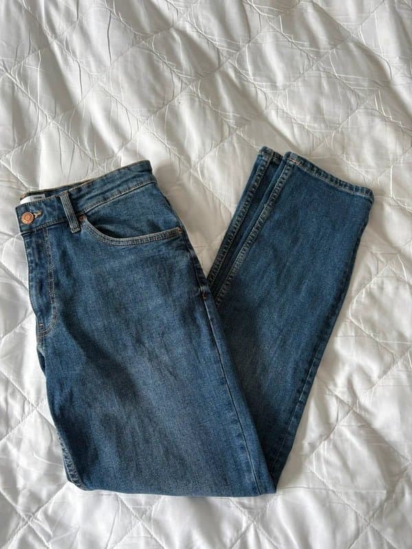 Bershka Men’s Bershka jeans