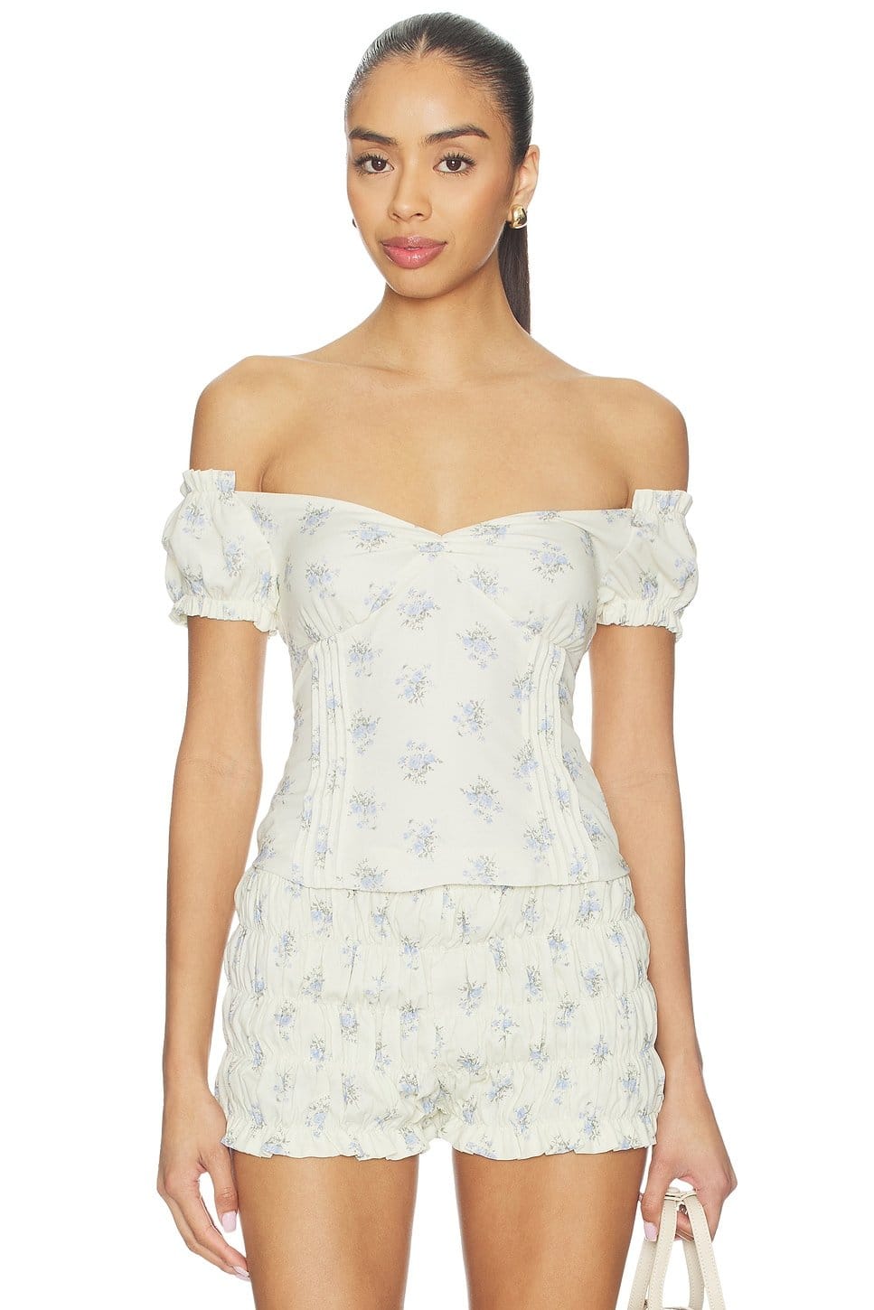 revolve Zayla Top - 1