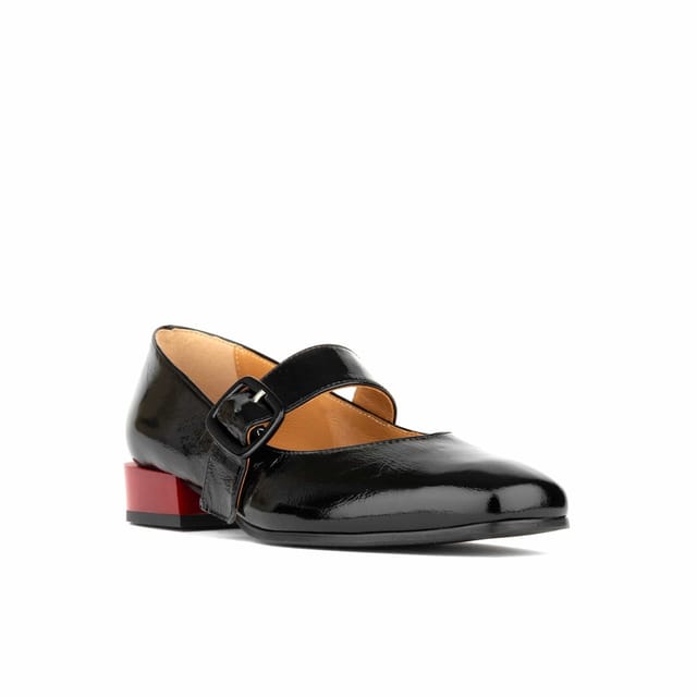 Embassy London Embassy London Women's Bliss - Black - 2