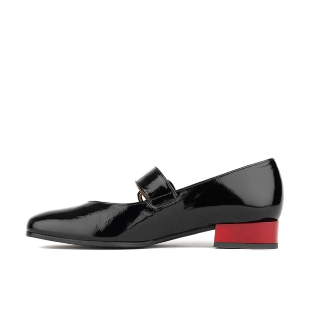 Embassy London Embassy London Women's Bliss - Black - 3