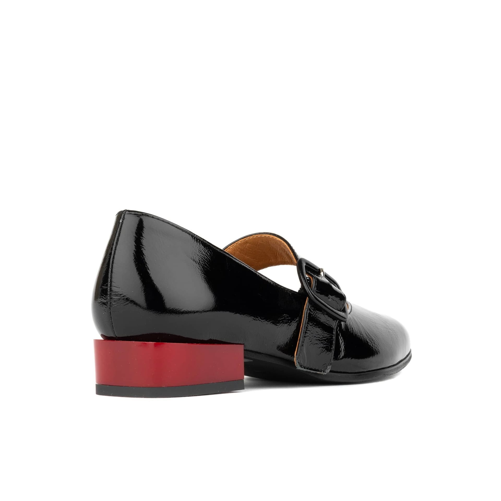 Embassy London Embassy London Women's Bliss - Black - 4