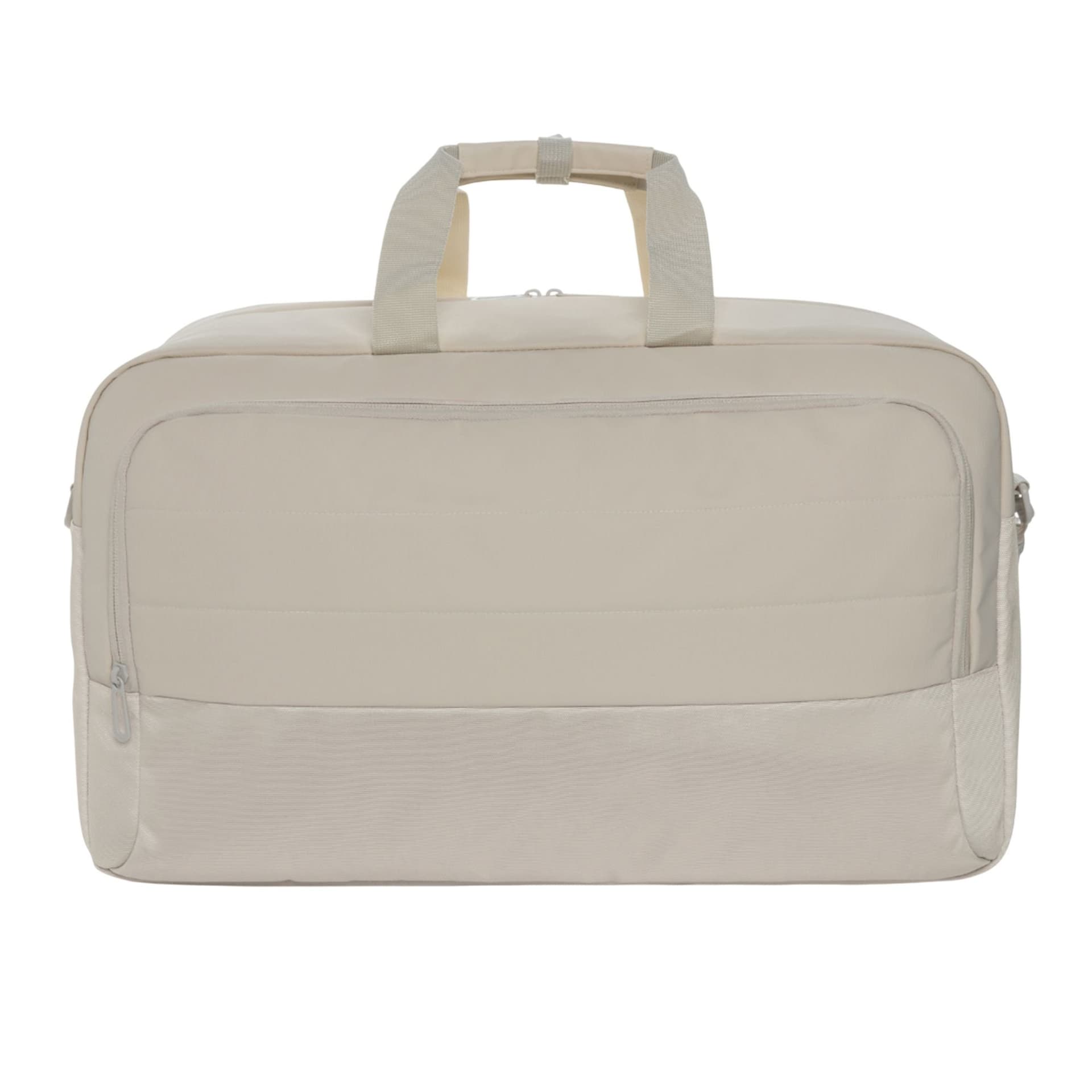 XD XCLUSIVE XD XCLUSIVE Men's Beige RPET Duffle Bag