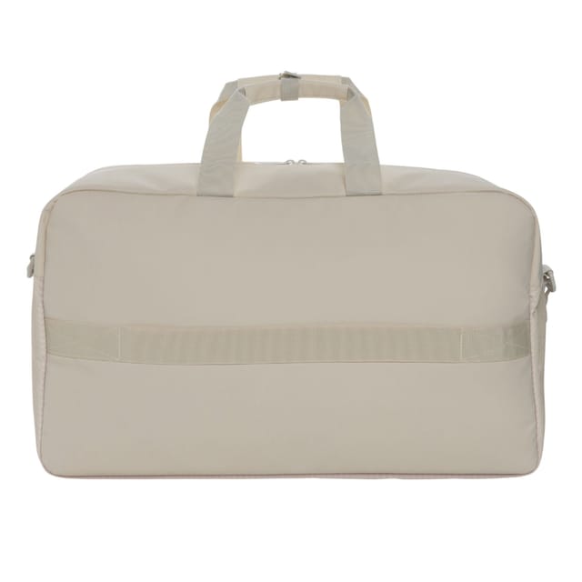 XD XCLUSIVE XD XCLUSIVE Men's Armond RPET Aware Duffle Bag in Beige - 2