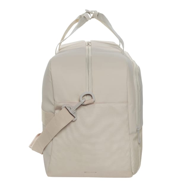 XD XCLUSIVE XD XCLUSIVE Men's Armond RPET Aware Duffle Bag in Beige - 3