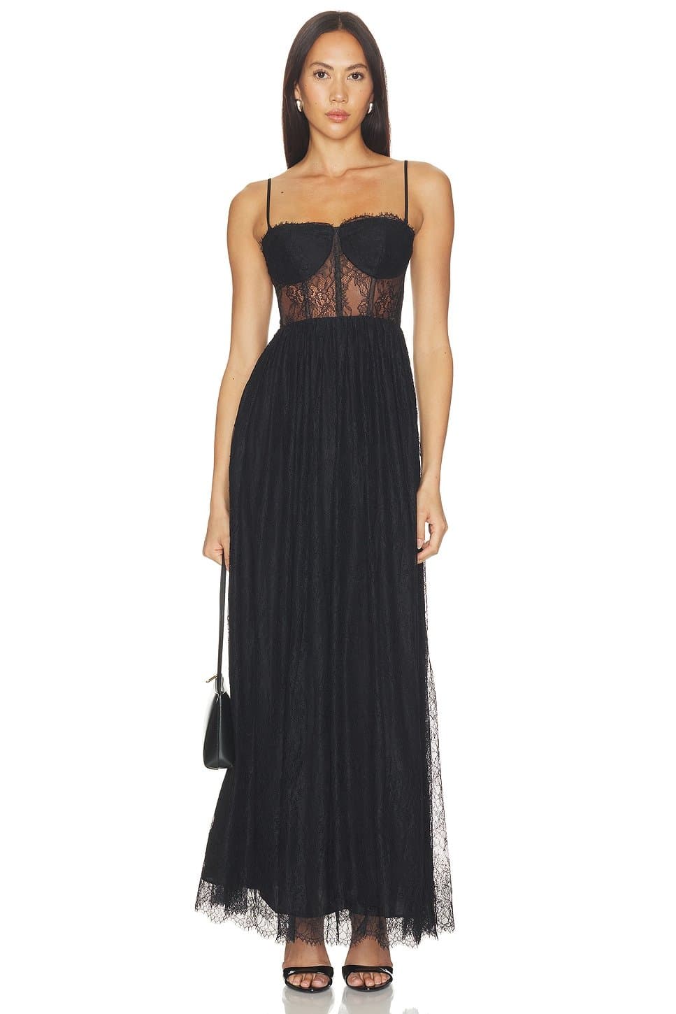 revolve Archer Dress