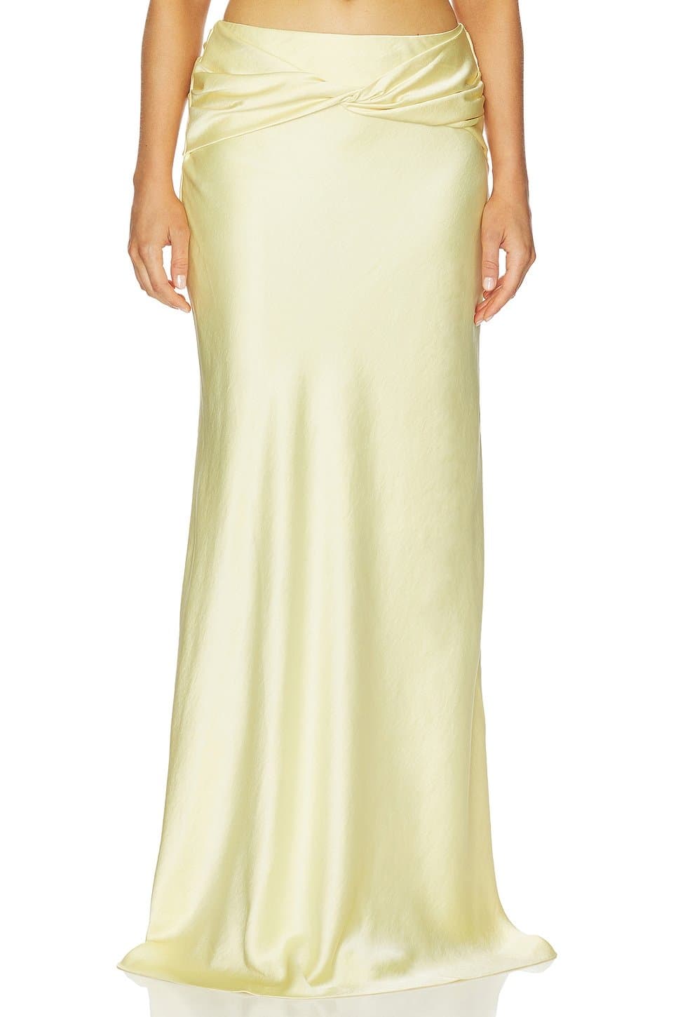 revolve Andi Skirt