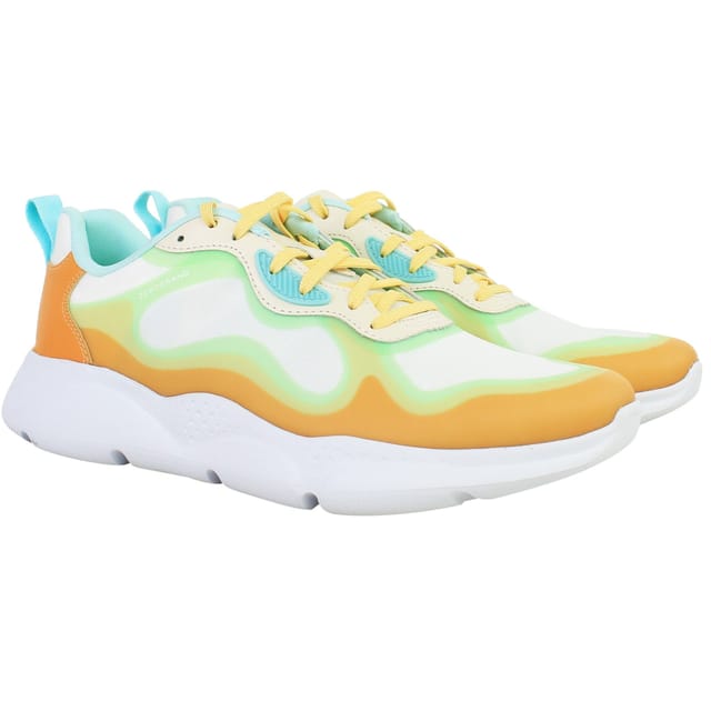 Cole Haan Cole Haan Women's ZERØGRAND Radiant Multicolour Trainers - 2