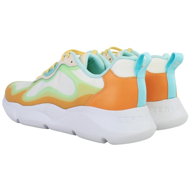 Cole Haan Cole Haan Women's ZERØGRAND Radiant Multicolour Trainers - 3
