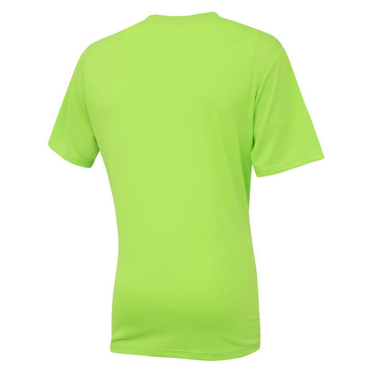 Umbro Umbro Men's Club Short-Sleeved Jersey in Green - 2