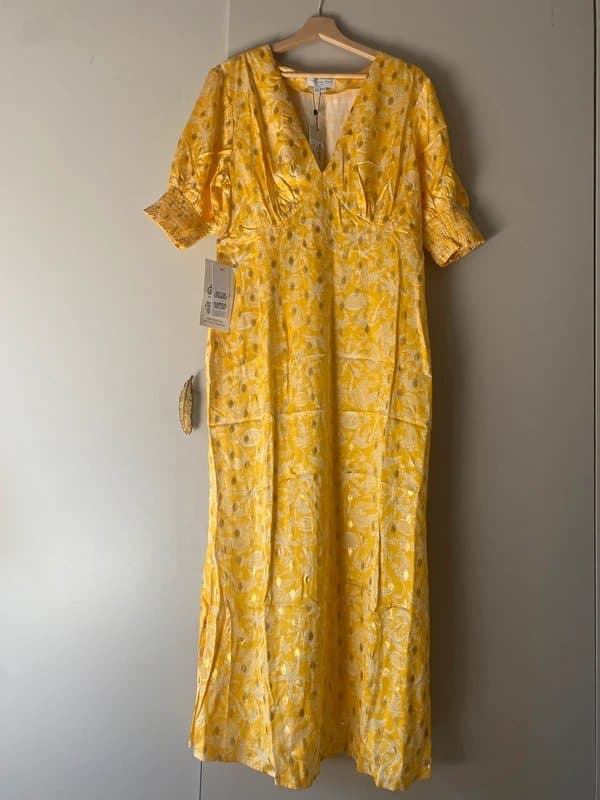 Never Fully Dressed Never Fully Dressed Dress