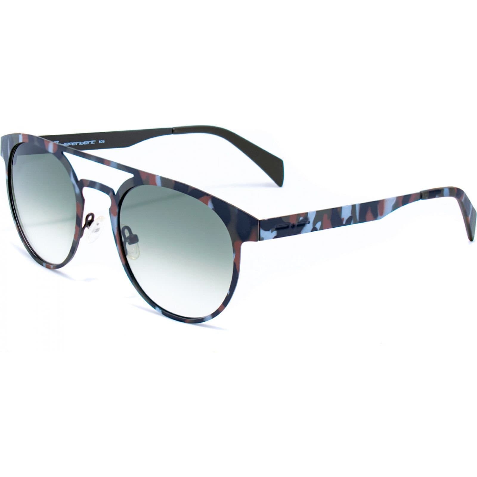 Italia Independent Italia Independent Men's 0020-093-000 Sunglasses