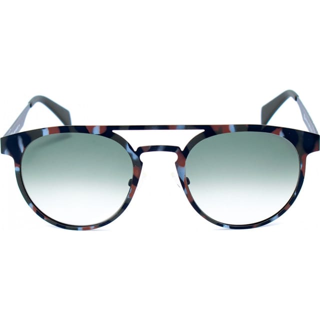 Italia Independent Italia Independent Men's 0020-093-000 Sunglasses - 2
