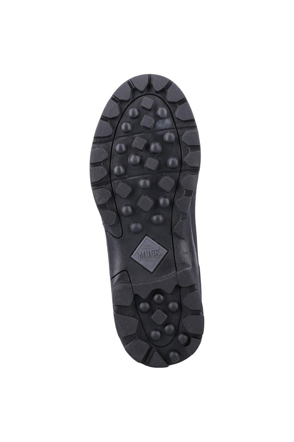 Muck Boots Muck Boots Men's Calder Wellingtons in Black - 4