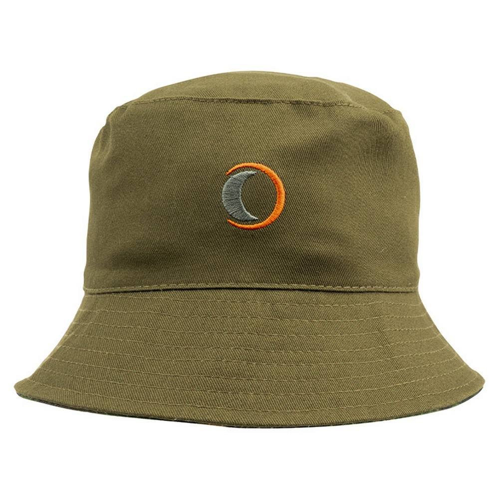 Speero Speero Men's Reversible Bucket Hat in Green - 2