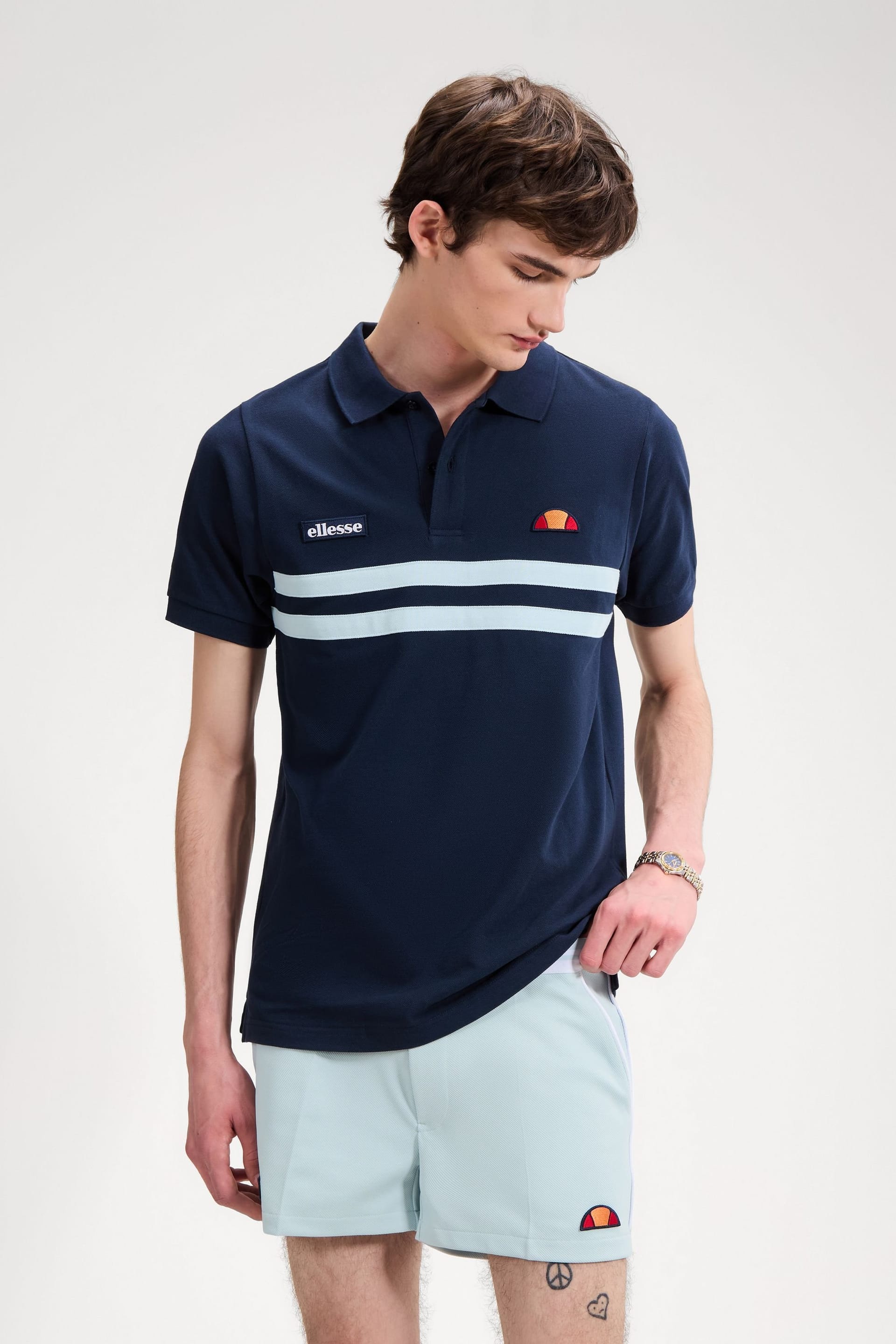 mid navy