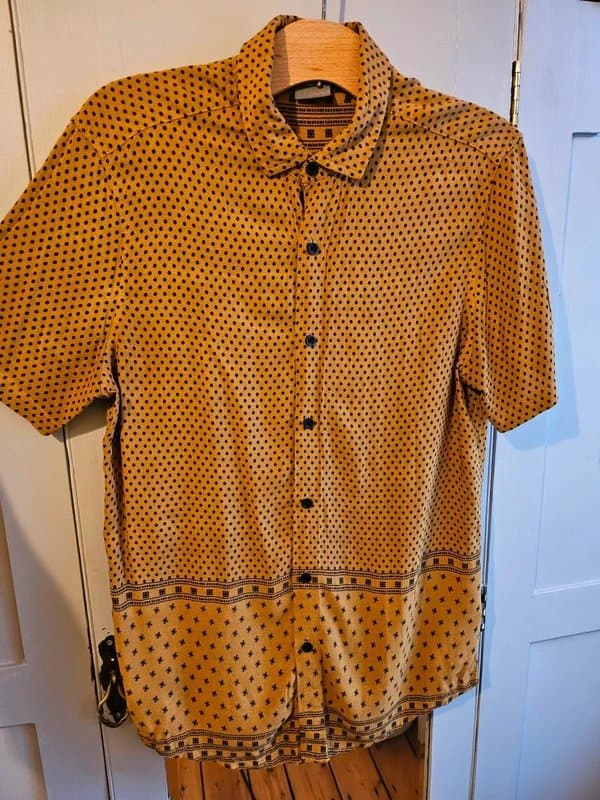 ASOS ASOS Short-Sleeved Shirt