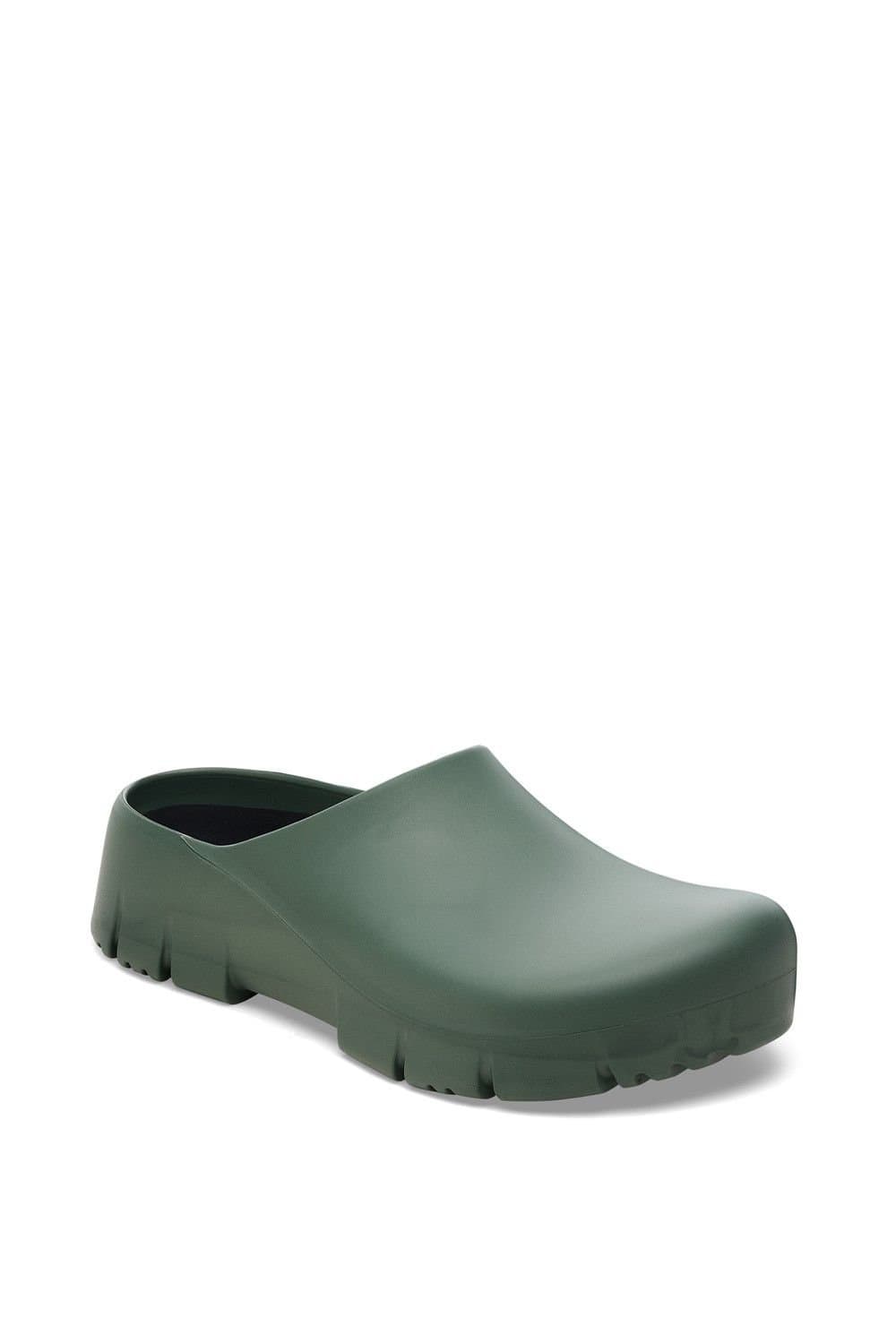 Birkenstock Birkenstock Men's Super-Birki 2.0 Clog in Green