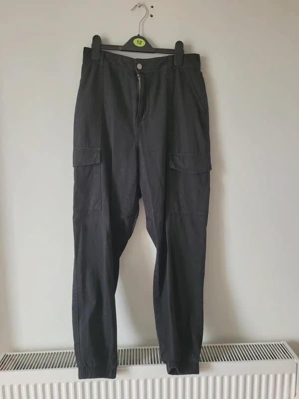 New Look New look cargo pants