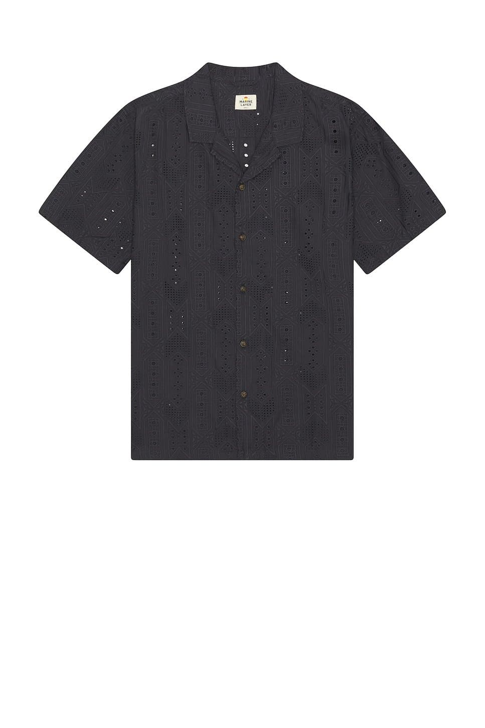 revolve Archive 5 O'clock Resort Shirt