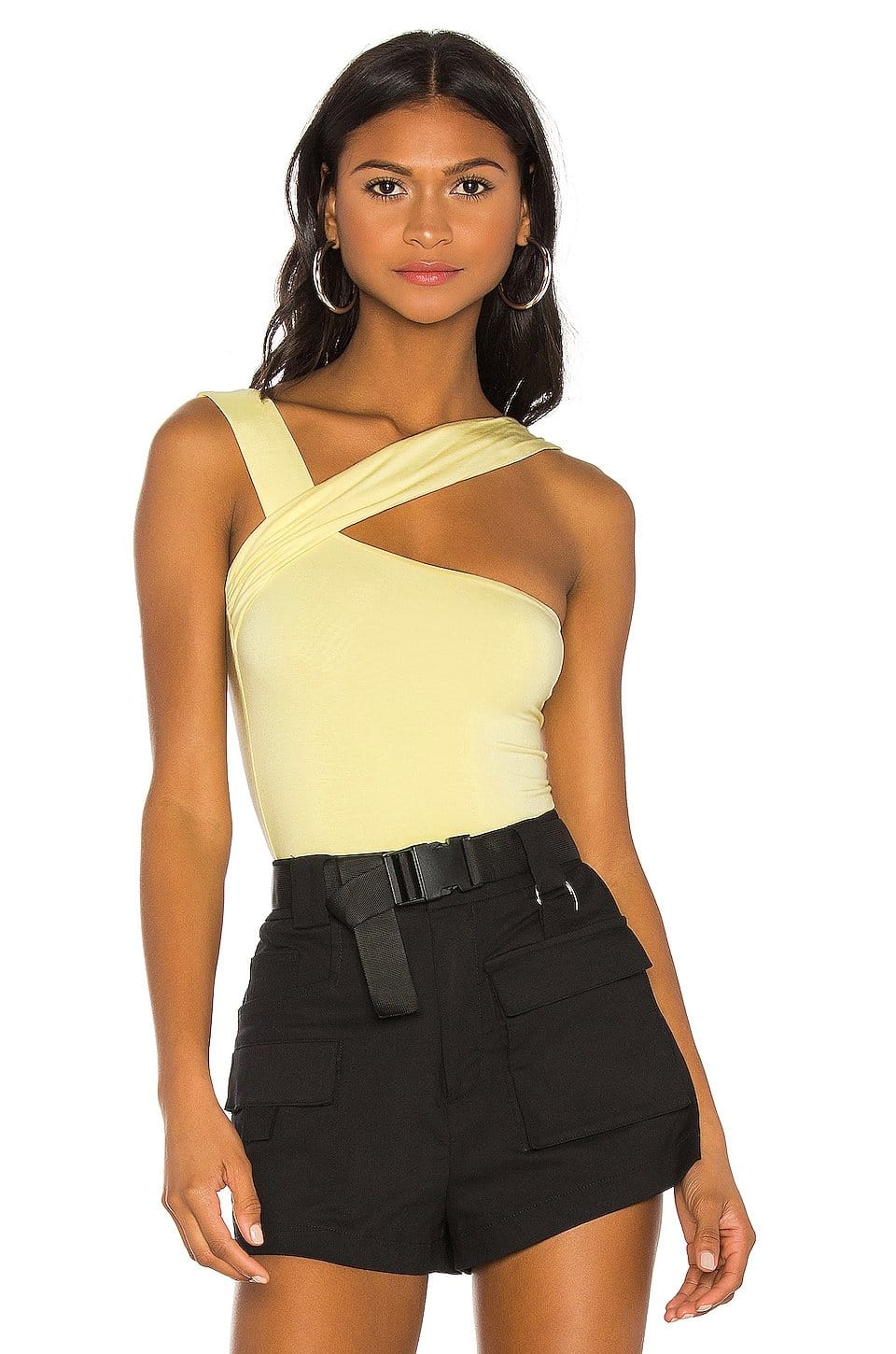revolve Halsey Bodysuit - 1