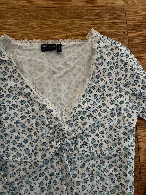 ASOS ASOS top