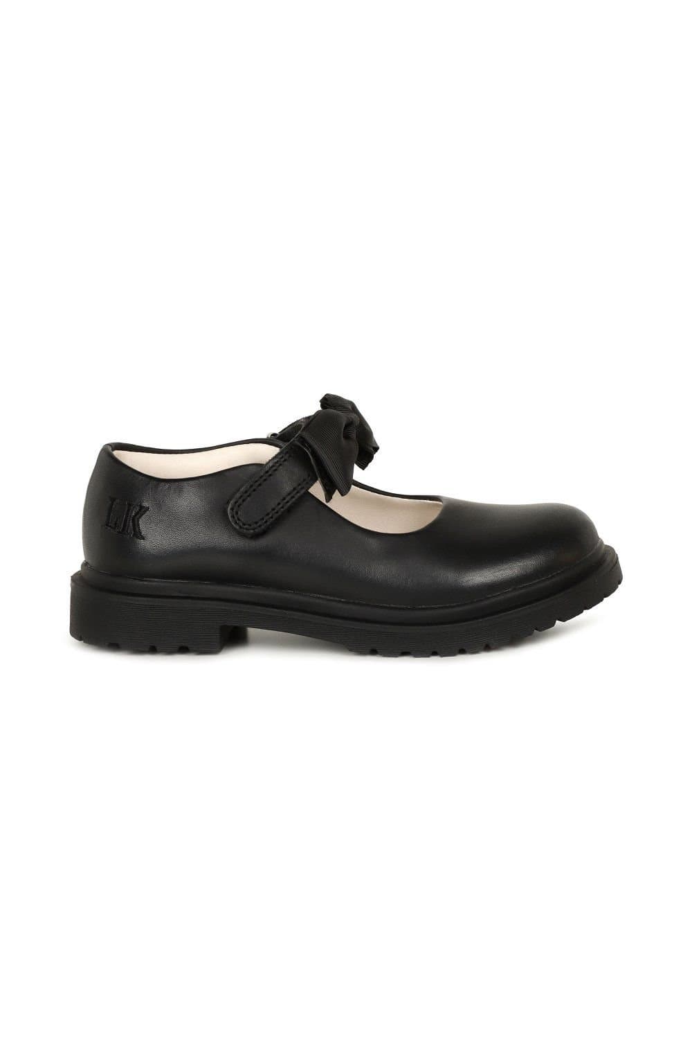 Lelli Kelly Lelli Kelly Women's 'Maisie Dolly' School Shoes in True Black