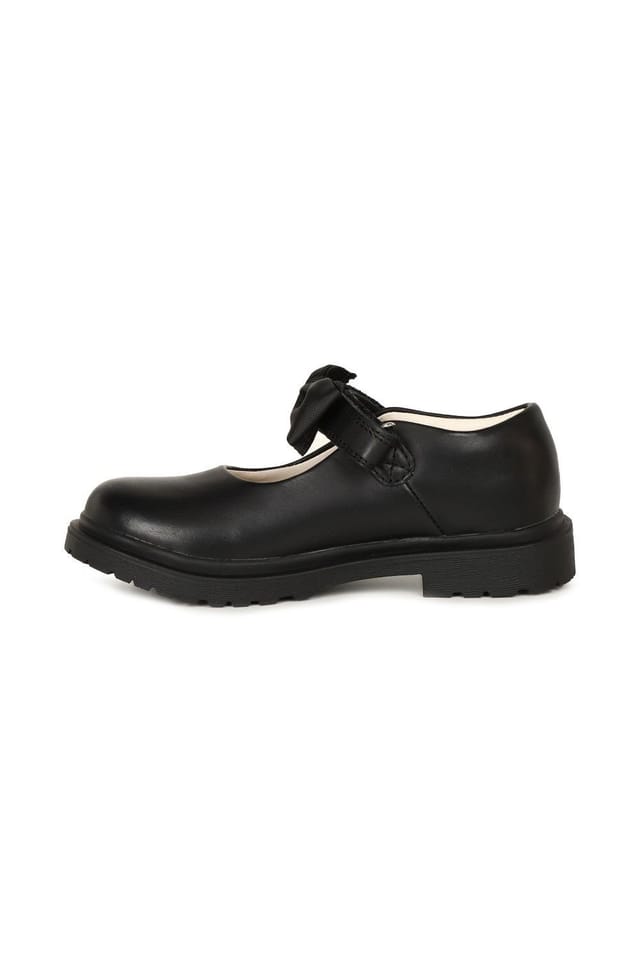 Lelli Kelly Lelli Kelly Women's 'Maisie Dolly' School Shoes in True Black - 3
