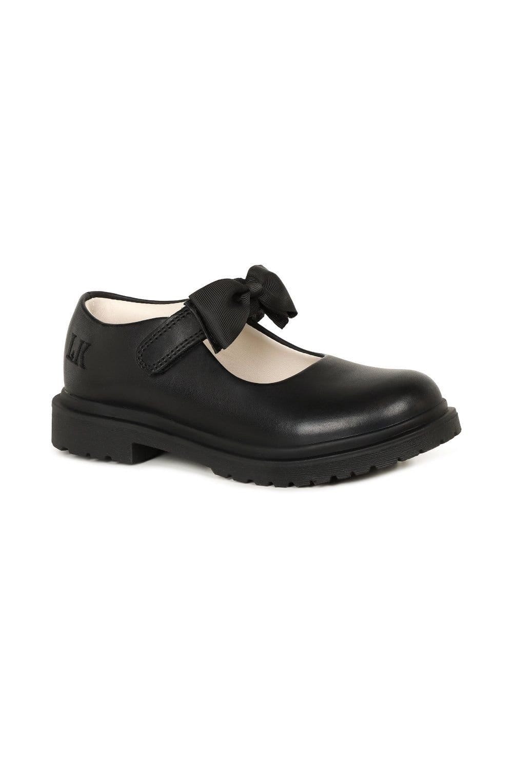 Lelli Kelly Lelli Kelly Women's 'Maisie Dolly' School Shoes in True Black - 4