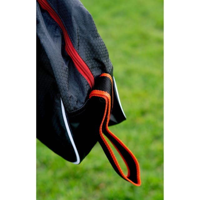 Precision Precision Men's Pro HX Glove Bag in Black - 2
