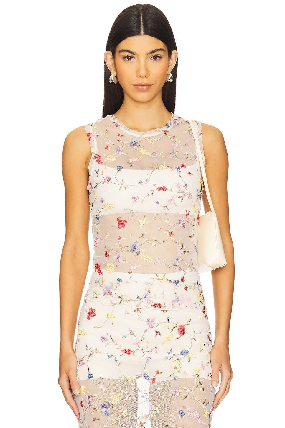 revolve Ninah Top