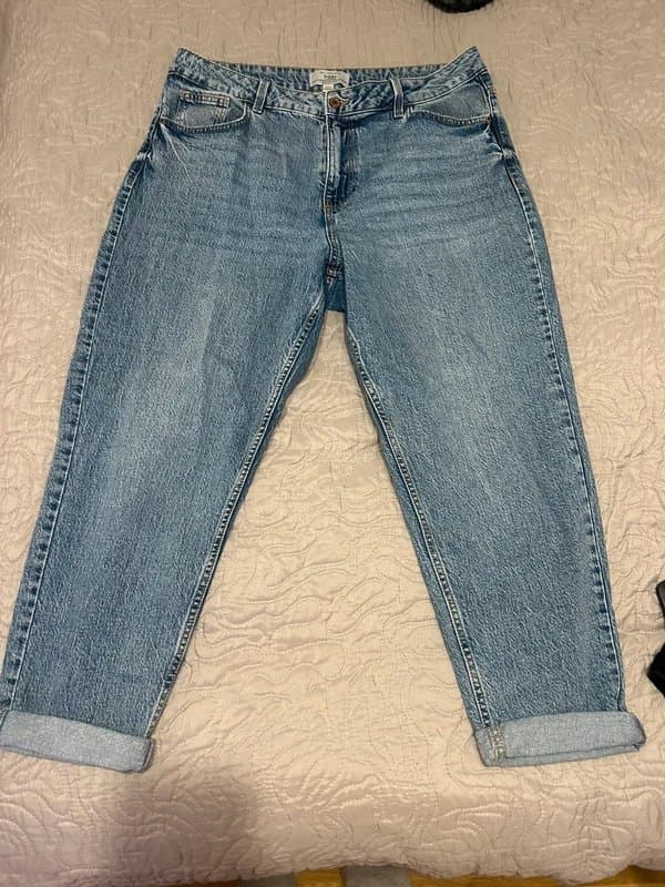 New Look Womens jeans