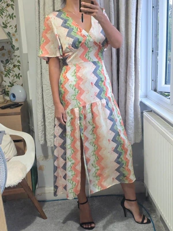 Never Fully Dressed Never fully dressed BNWT Size 14