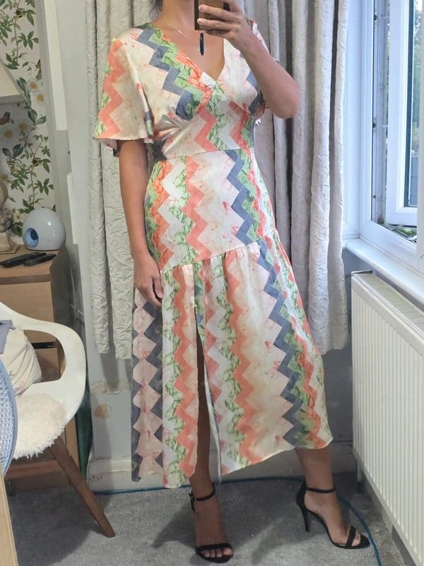 Never Fully Dressed Never fully dressed BNWT Size 14 - 1